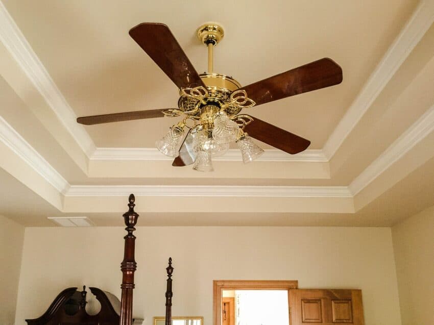 Read more about the article How To Choose A Ceiling Fan To Create The Perfect Personalized Cooling Space In Your Home 