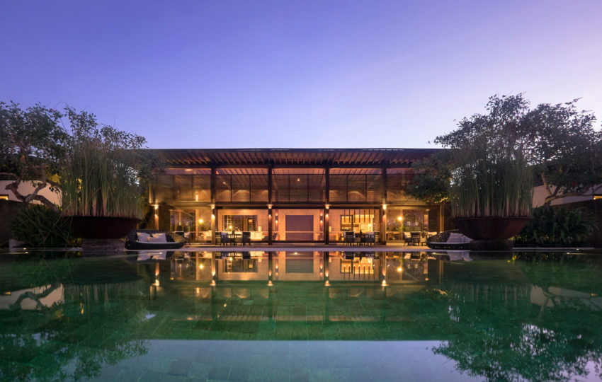 Read more about the article SCDA Architects Designs Soori Bali, a Resort Residence in Tabanan Regency, Bali