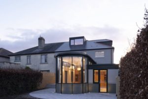 Read more about the article 1930s Churchtown House Gets Extended with Perfect Kitchen and Dining Area